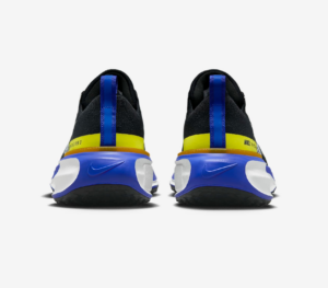 Giay Nike Invincible 3 'Black Racer Blue' DR2615-003
