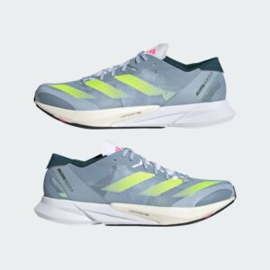 Giay Adidas Adizero Adios 8 'Blue' H03615