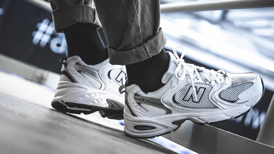 Hinh anh 2: 5 phoi mau basic nhat cua dong giay quoc dan New balance 530