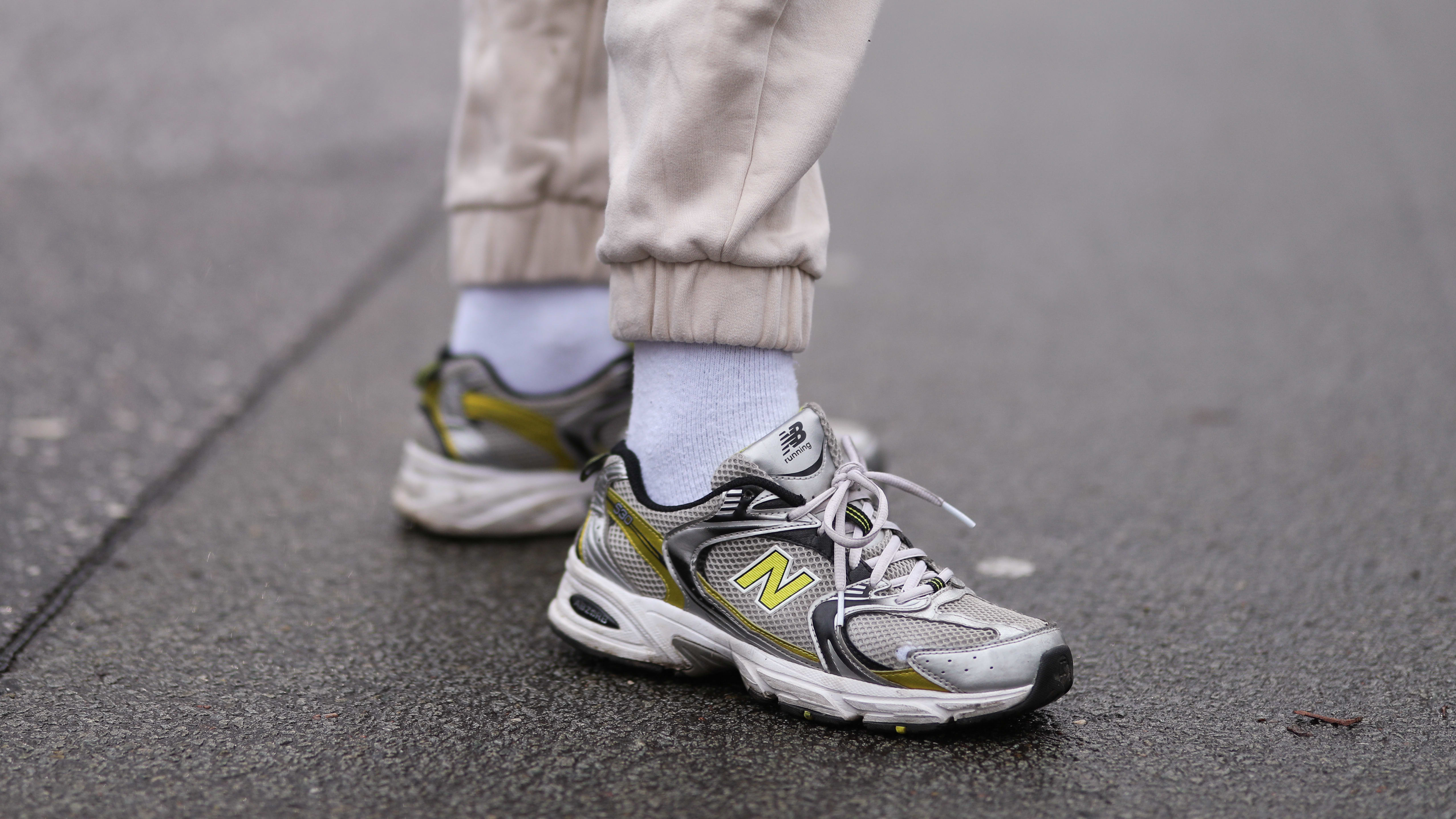 Hinh anh 4: 5 phoi mau basic nhat cua dong giay quoc dan New balance 530