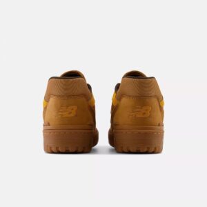 Giay New Balance 550 'Canyon Tobacco' BB550WEA