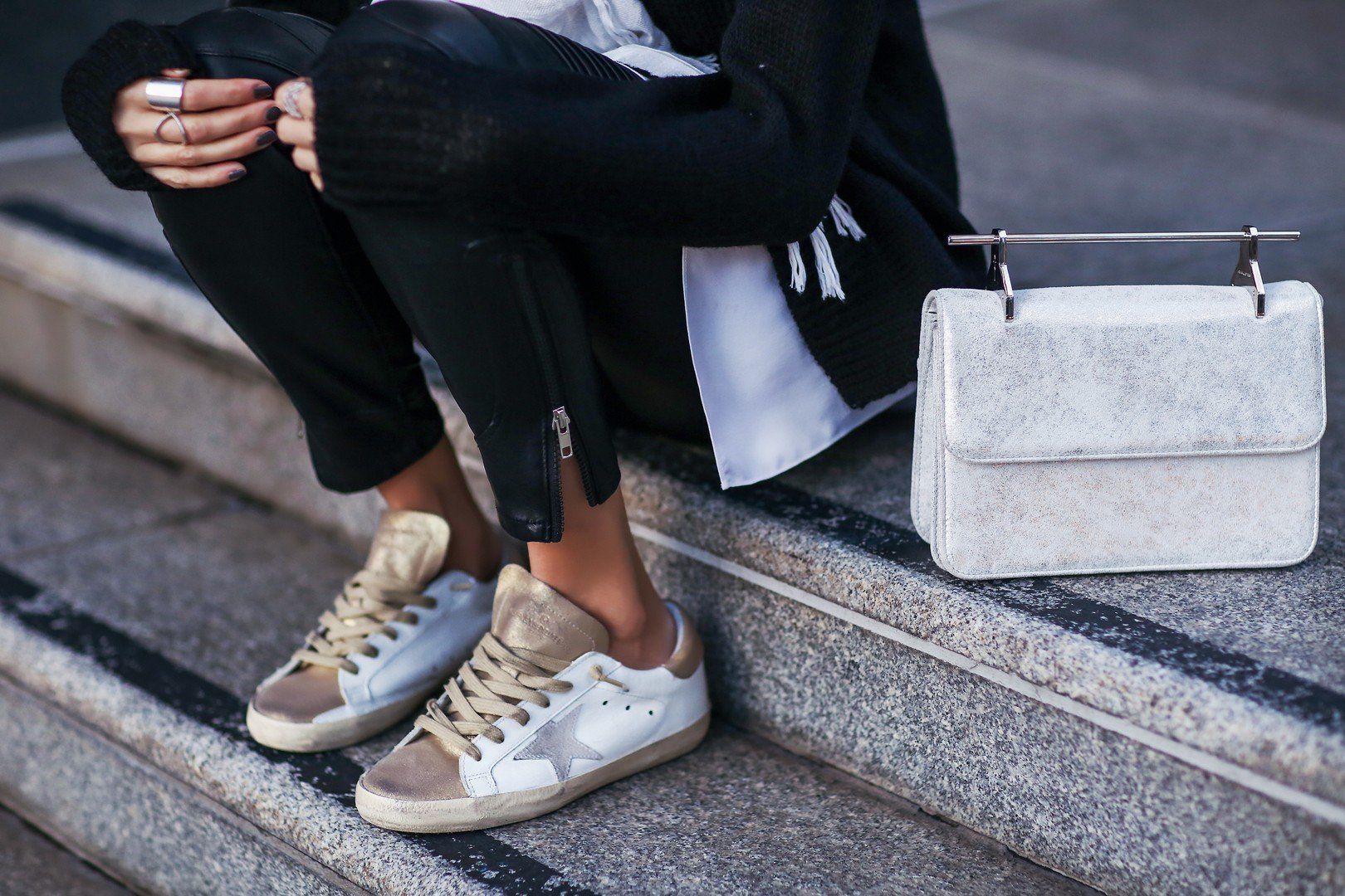 Hinh anh 1: Nhung dieu ban can biet ve thuong hieu Golden Goose