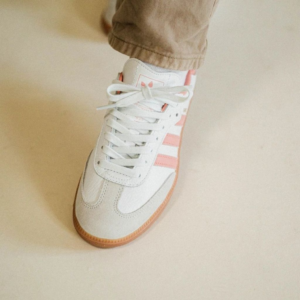 Giay Adidas Samba OG 'Wonder Clay' IG5932