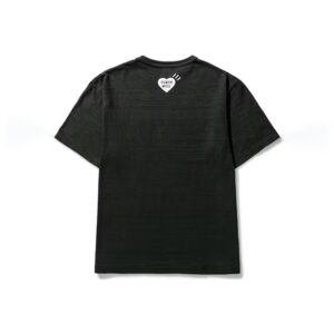Ao Human Made Graphic T-Shirt #13 'Black'