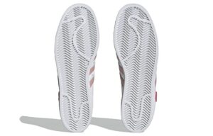 Giay Adidas Originals Superstar 'Pink White' IE6976