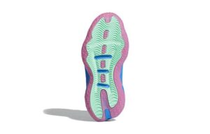 Giay Adidas Dame 8 J 'Battle Of The Bubble' GY2916