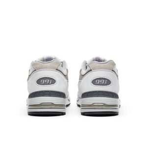 Giay New Balance 991 'Made in UK - Star White' M991FLB