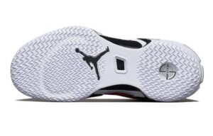 Giay Nike Air Jordan 36 'Infrared' DA9054-660