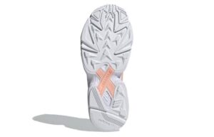 Giay Adidas Originals Falcon 'White Pink' GV7366