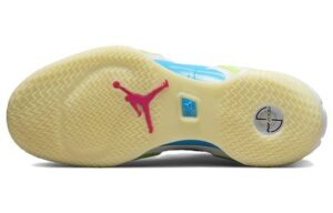 Giay Nike Air Jordan 36 Low 'Luka Doncic PE' DN4196-430