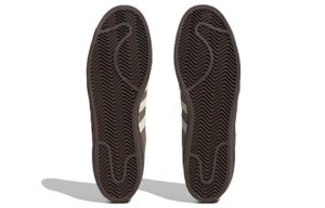 Giay Adidas Originals Superstar 'Graybrown' IG9629