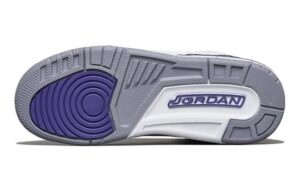 Giay Nike Air Jordan 3 Retro 'Dark Iris' DM0967-105