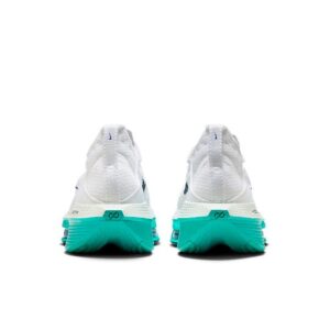 Giay Nike Air Zoom Alphafly Next% 2 'White Green' DN3555-100