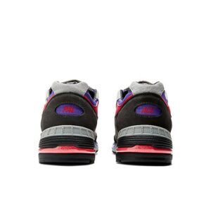 Giay New Balance 991 'Made in UK Palace Purple' M991PLE
