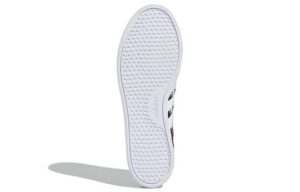 Giay Adidas Bravada The Simpsons 'Black White' H00635