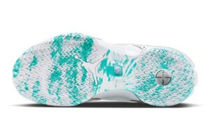 Giay Nike Air Jordan 36 'Guo Ailun Jade' DQ4461-130