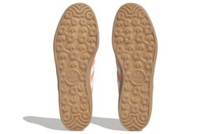 Giay Adidas Gazelle Indoor 'Beam Orange' HQ9016