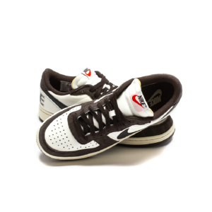 Giay Nike Terminator Low 'Croc Velvet Brown' FN7815-200