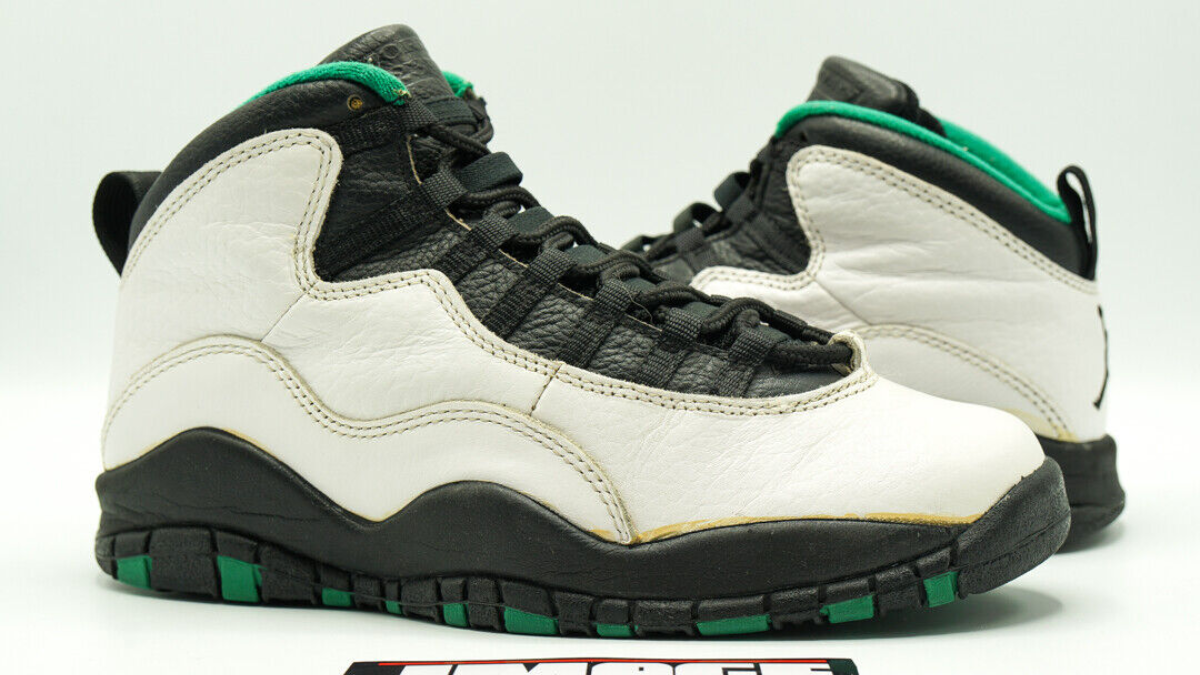 Hinh anh 2: 6 doi giay Nike mang tinh bieu tuong ma moi Sneakerhead ao uoc