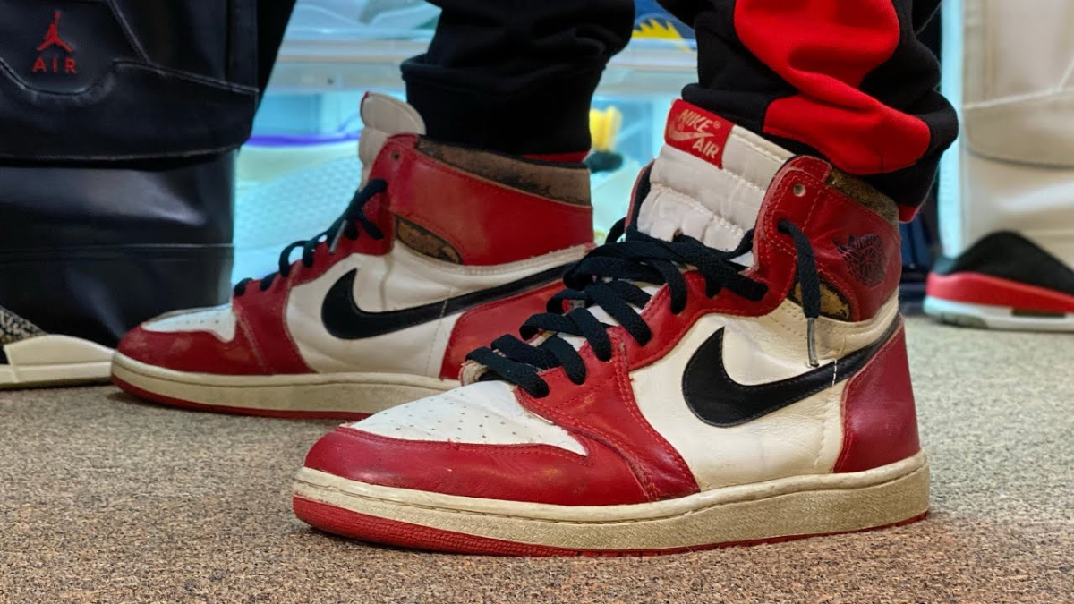 Hinh anh 6: 6 doi giay Nike mang tinh bieu tuong ma moi Sneakerhead ao uoc