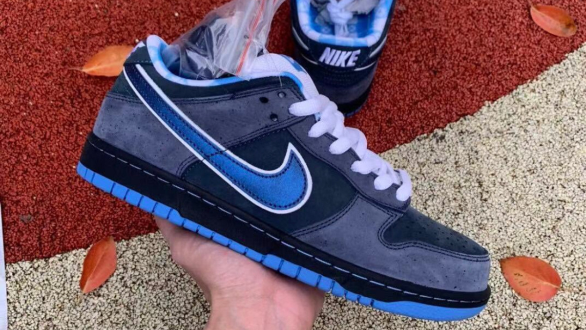 Hinh anh 7: 6 doi giay Nike mang tinh bieu tuong ma moi Sneakerhead ao uoc