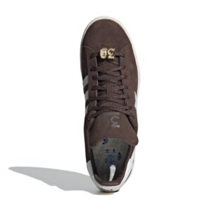 Giay Adidas Campus 80s Bape '30th Anniversary Brown' IF3379