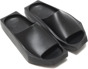 Dep Nike Jordan HEX Slide 'Black' DQ8992-001