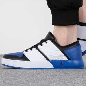 Giay Nike Air Jordan Nu Retro 1 Low 'Sport Royal' DV5141-401