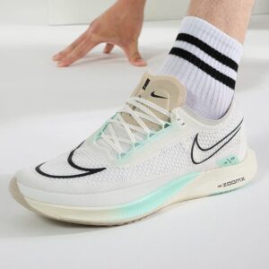 Giay Nike ZoomX Streakfly "White Mint Green' FV0166-101