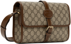 Tui Gucci GG Messenger 'Beige' 671620-92TCG-8563
