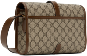 Tui Gucci GG Messenger 'Beige' 671620-92TCG-8563