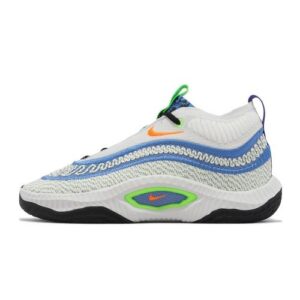 Giay Nike Cosmic Unity 3 'White Blue Green' FN8891-181