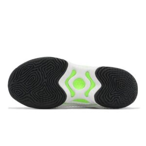 Giay Nike Cosmic Unity 3 'White Blue Green' FN8891-181