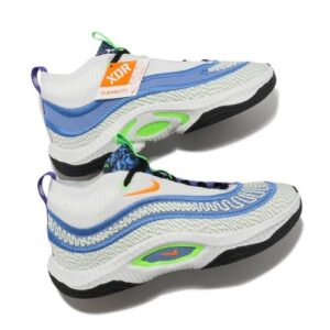 Giay Nike Cosmic Unity 3 'White Blue Green' FN8891-181