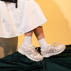 Giay New Balance 480v5 'Beige' W480ST5