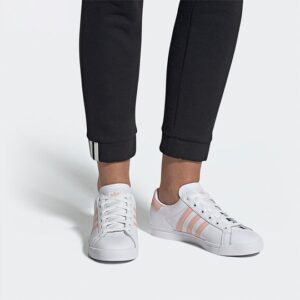 Giay Adidas Coast Star 'Vapor Pink' EE8910