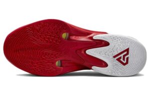 Giay Nike Zoom Freak 4 TB 'University Red White' DO9679-600