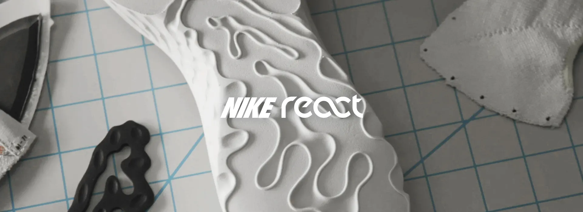 Nike React: Công nghệ đạt tới đỉnh cao của thoải mái và hiệu suất Hinh anh 1: Nike React: Cong nghe dat toi dinh cao cua thoai mai va hieu suat