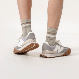 Giay New Balance XC-72 'Grey Gum' UXC72RF