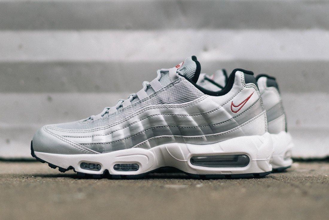 Hinh anh 4: Top 10 phien ban Nike Air Max 95 huyen thoai khong the bo qua (Phan 1)