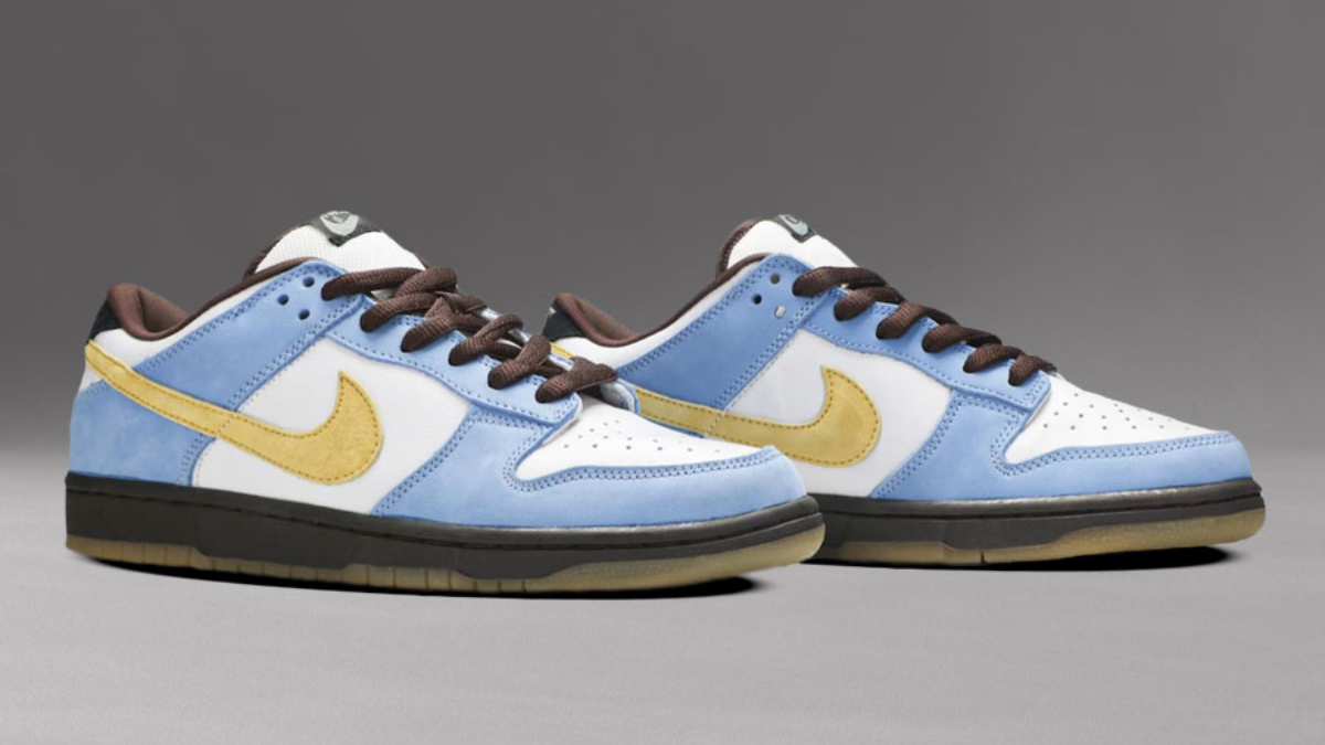 Hinh anh 4: 8 sieu pham sneaker duoc lay cam hung tu phim hoat hinh