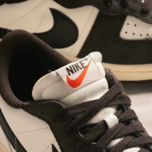 Giay Nike Terminator Low 'Croc Velvet Brown' FN7815-200