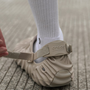 Dep Crocs x Salehe Bembury Pollex Clog 'Horchata' 207393-2DO