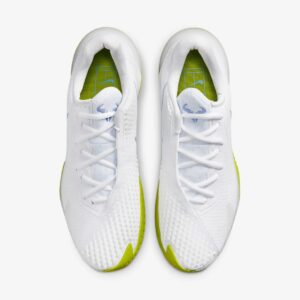 Giay Nike Court Zoom Vapor Cage 4 Rafa HC 'White' DD1579-102