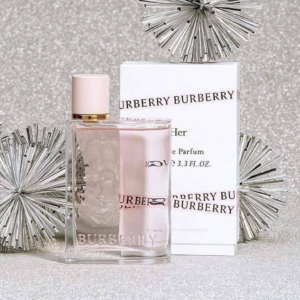 Nuoc Hoa Burberry Her EDP
