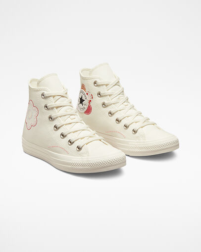 Những đôi giày Converse tuyệt vời cho mùa hè này bạn nên có Hinh anh 3: Nhung doi giay Converse tuyet voi cho mua he nay ban nen co