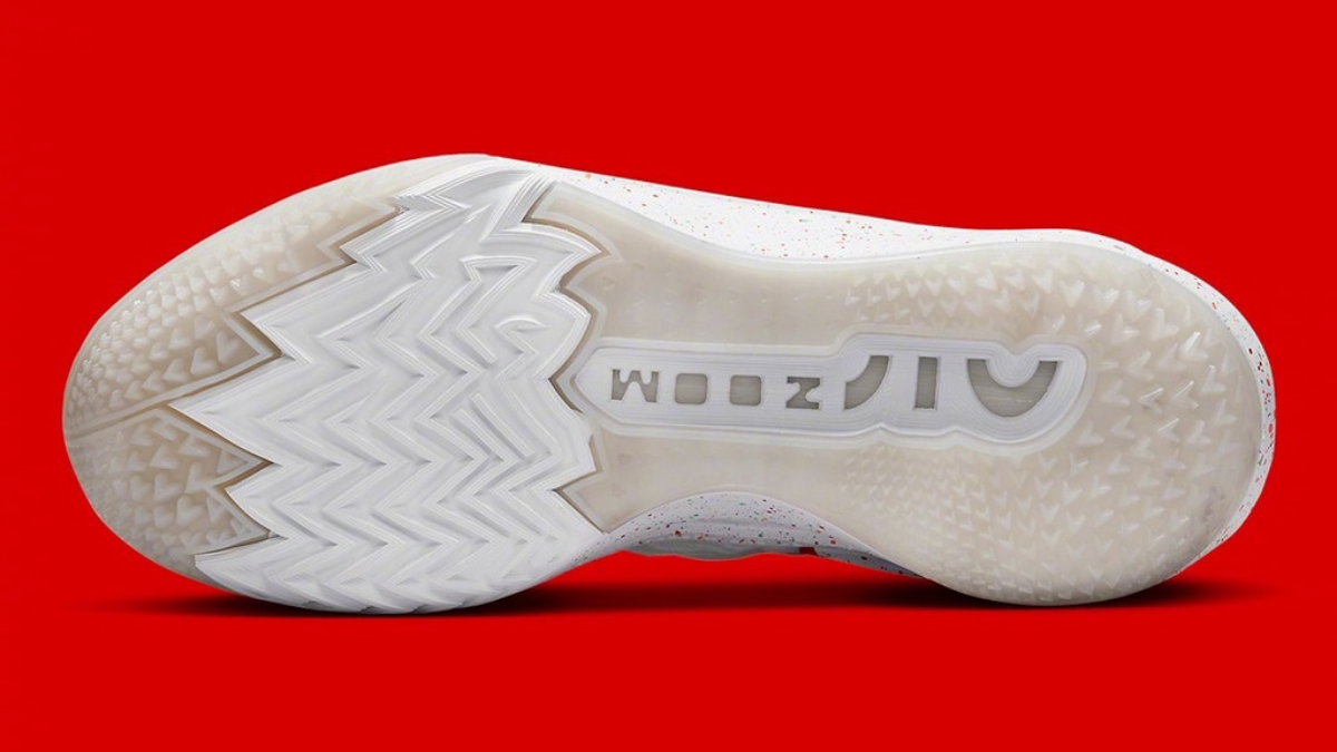 Hinh anh 8: So sanh 2 phien ban giay the thao Nike G.T Cut 2 va G.T Cut 1