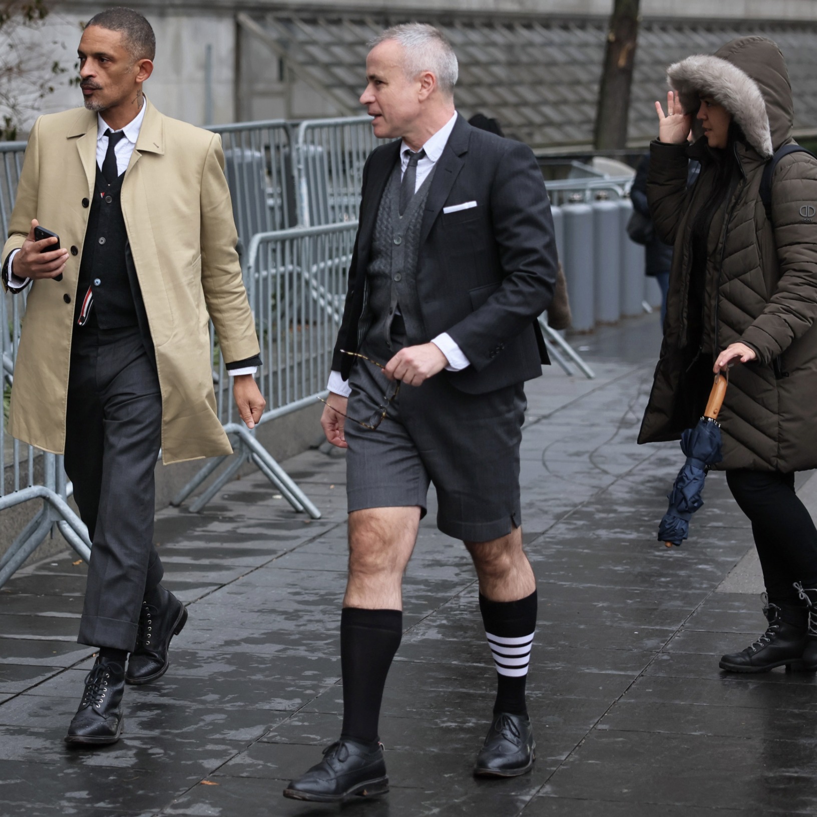 Top 5 vụ kiện rúng động ngành thời trang thế giới Hinh anh 8: Top 5 vu kien rung dong nganh thoi trang the gioi