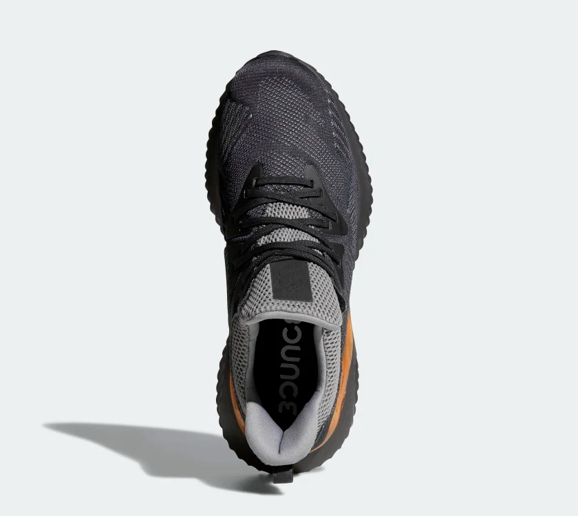 Giày Adidas Alphabounce Instinct M xám xanh replica 1:1 giá rẻ 2020