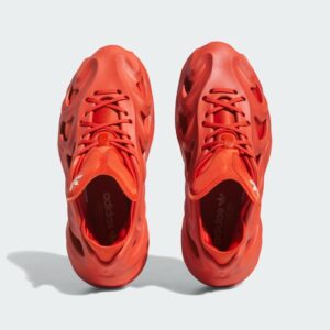 Giay Adidas AdiFOM Q 'Preloved Red' IE4707